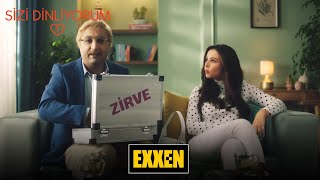 Sizi Dinliyorum 5. Bölüm Tanıtımı Een