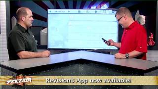 HD Nation - New 6-Tuner Card, Best HDTV Web Browsers, US HD Tuner Cards Overseas, Best Samsung TV Apps - HD ... screenshot 3