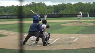 Wickliffe Blue Devils at Gilmour Academy Lancers (Baseball) (05/11/2024)