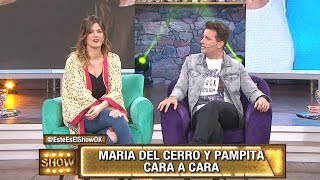 Este es el show - Programa 11/11/16