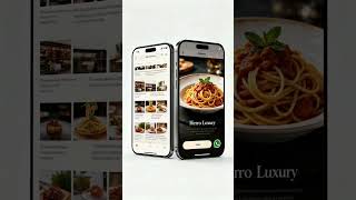 WebsitesComo Redesign