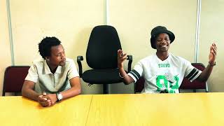 Amathonsi Abanzi Videobook Chapter 4 - The City and the Kraal