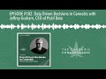 EPISODE #182: Data Driven Decisions in Cannabis with Jeffrey Graham, CEO of Pistil Data