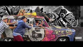 EL RADIO 88 - DE TI DEPENDE _ VideoOficial (Prod. BuskoneFilms)