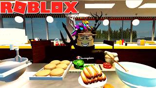 Turning a Tiny Restaurant Into a HUGE Success 🤑 screenshot 1
