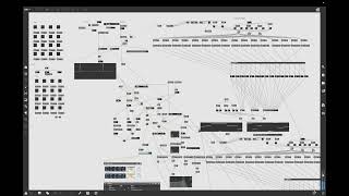 Max Msp Demo#2 Pentatonic Robot Ver 1.1