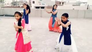 Hey baby chitiya kalaiya Ve