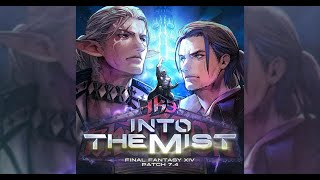 Treno MSQ Event OST | Final Fantasy XIV | Patch 7.4