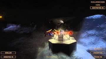 Overload Teaser - Challenge Mode (Hard)