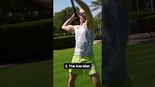 3 Steel Mace Drills for Combat Sports screenshot 1