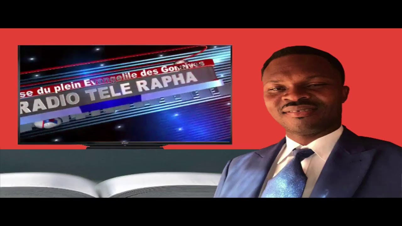 LE OU  REVE ÒLÒJ / EMISYON LANGAJ BONDYE / PASTEUR JOB FENELON 28 DEC 2020