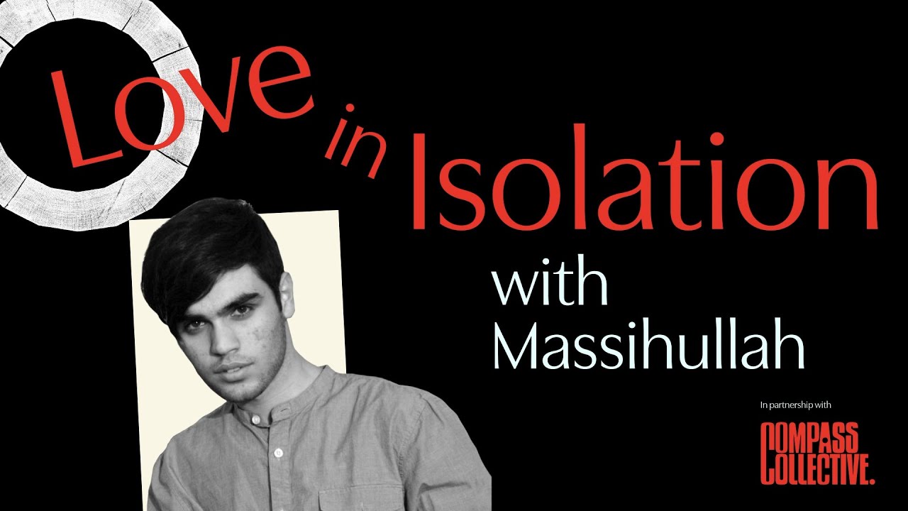 Hamlet with Massihullah | Love in Isolation with Compass Collective | Shakespeare's Globe