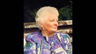 CELEBRATION OF LIFE SERVICE - Rena Cunningham