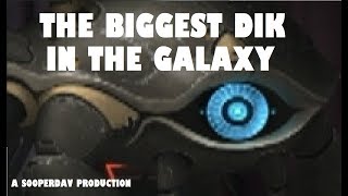 Stellaris Synthetic Dawn - Filling in #5