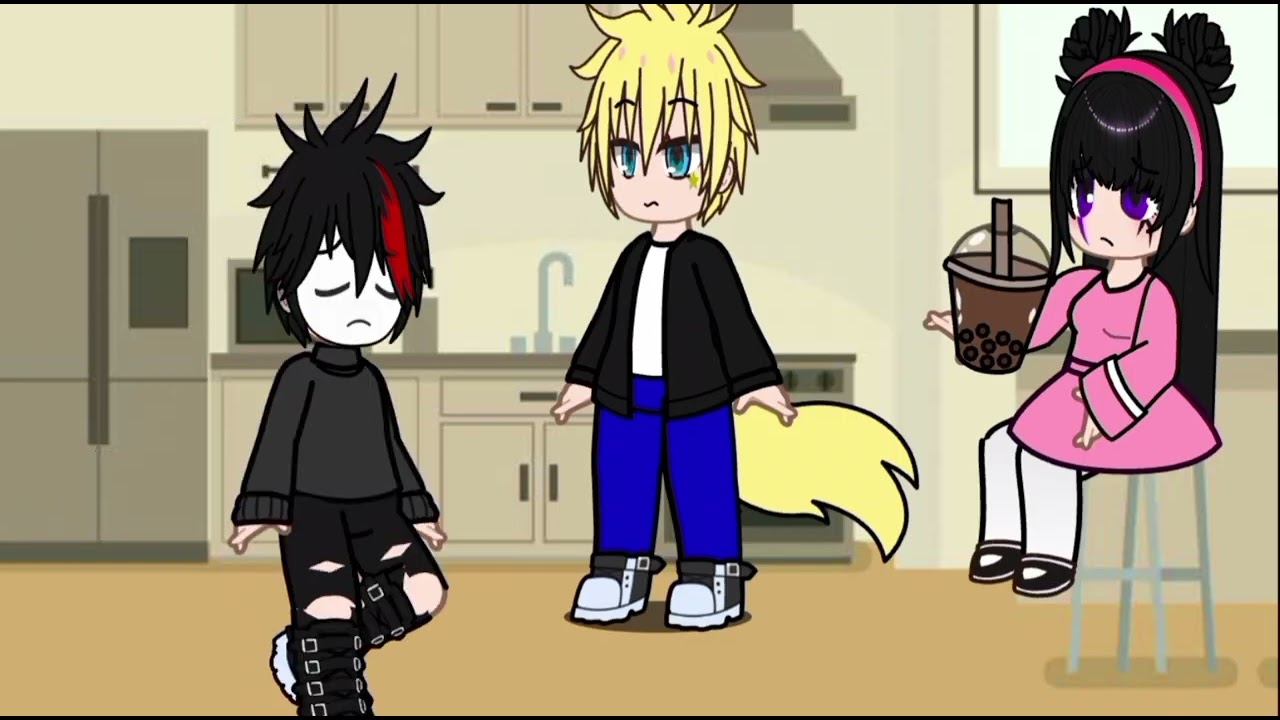 Violeta y sus amigos capitulo 2 de la historia 