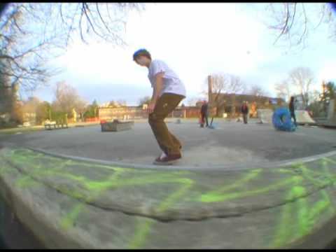 K Town Sesh