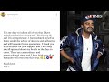 Arjun Kapoor tests positive for COVID-19, releases a statement