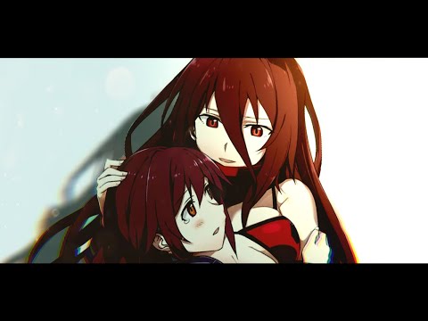 【静止画mad】今君が望むのはどちらの手だ 『学戦都市アスタリスク』