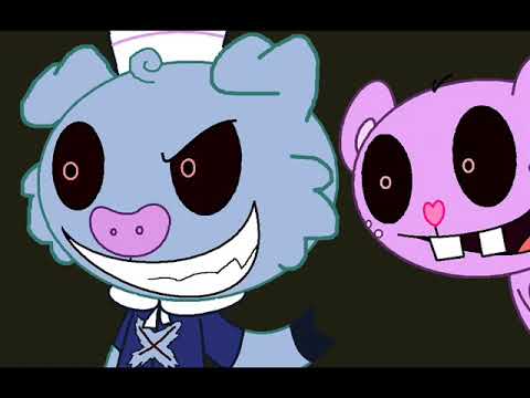 HTF + Amnesia (Part 1.5) - YouTube