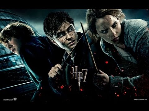 Harry Potter Hindi Audio Book