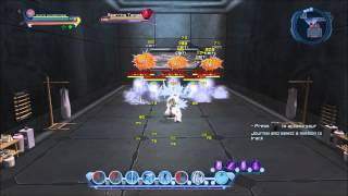 ICE DPS ADVANCED MECHANICS