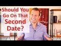 How To Know If You Should Date Someone