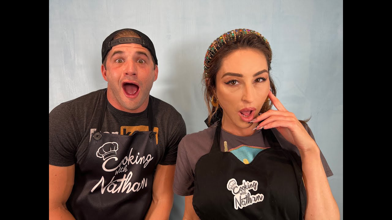 Christiana Cinn Hot