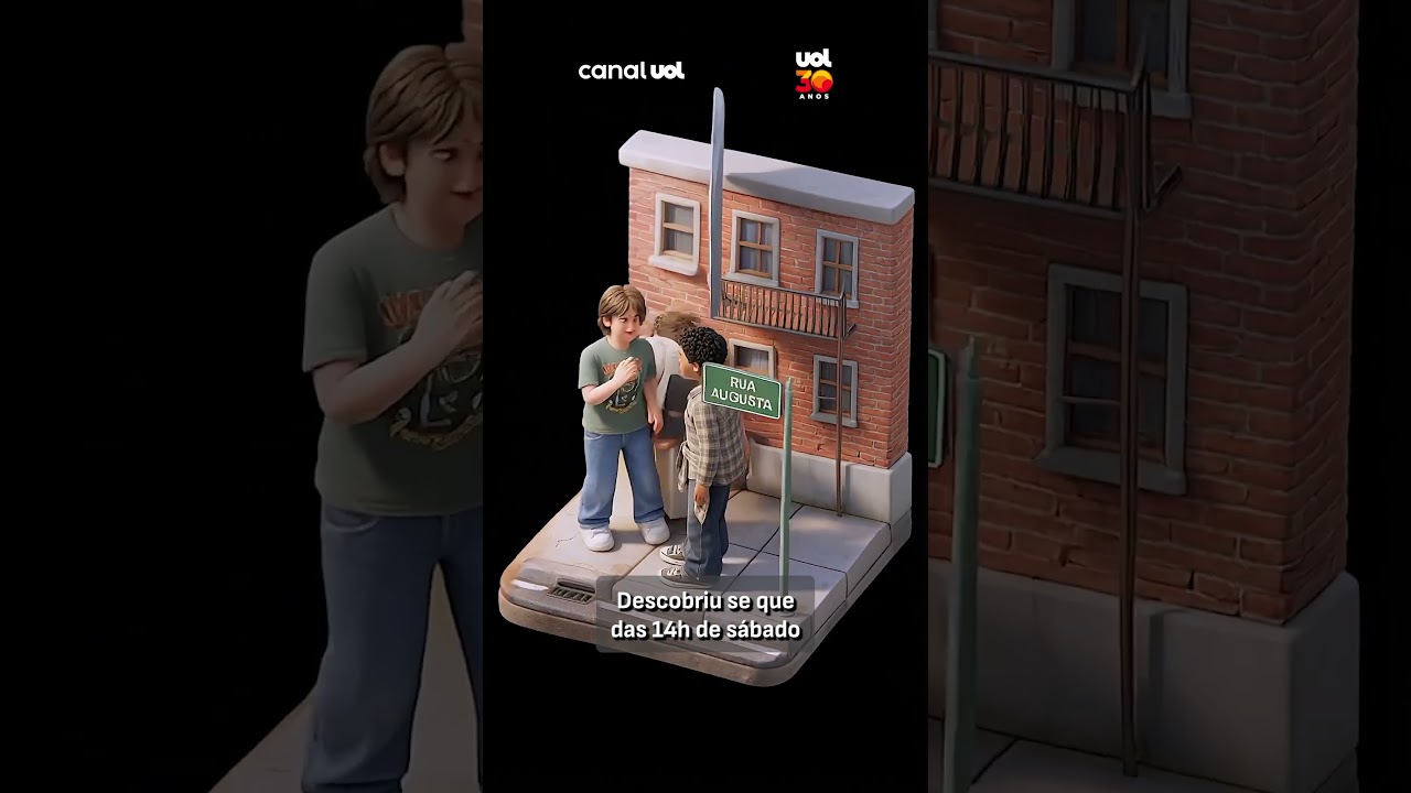 Por que o Bate-papo UOL lotava nas madrugadas dos anos 90? O segredo da internet discada