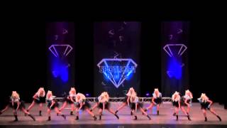 BAD ROMANCE - Dance Creations [Coeur d'Alene]