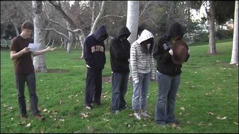 ICS H22 "Queues" Video