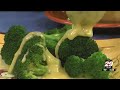 Mr. Food: Creamy Pepper Dressing (05-18-26)