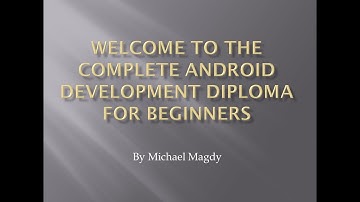 Part 6   Download and Install JDK and Intellij Idea IDE