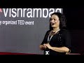 Story of my existence  sonali dalvi  tedxvishrambag