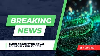 Cyber Mayhem: Zero-Days, Ransomware Rampage & Global Cyber Offensives!