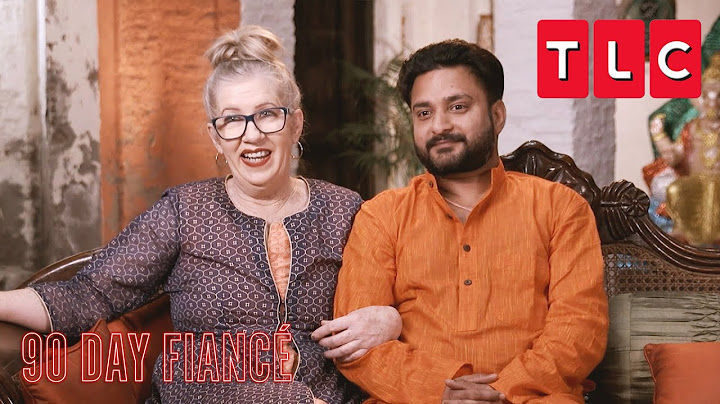 Jenny & Sumit | The Journey So Far | TLC