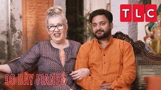 Jenny & Sumit | The Journey So Far | TLC