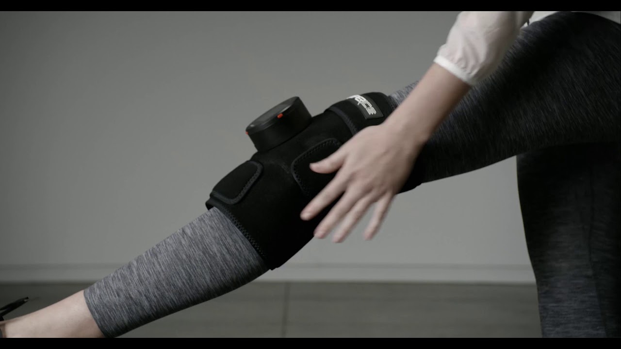 How to use the Venom Leg