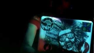 THE GASLAMP KILLER - BREAKTHROUGH TO THE OTHER SIDE - DUBLAB 13TH ANNIVERSARY [HQ]