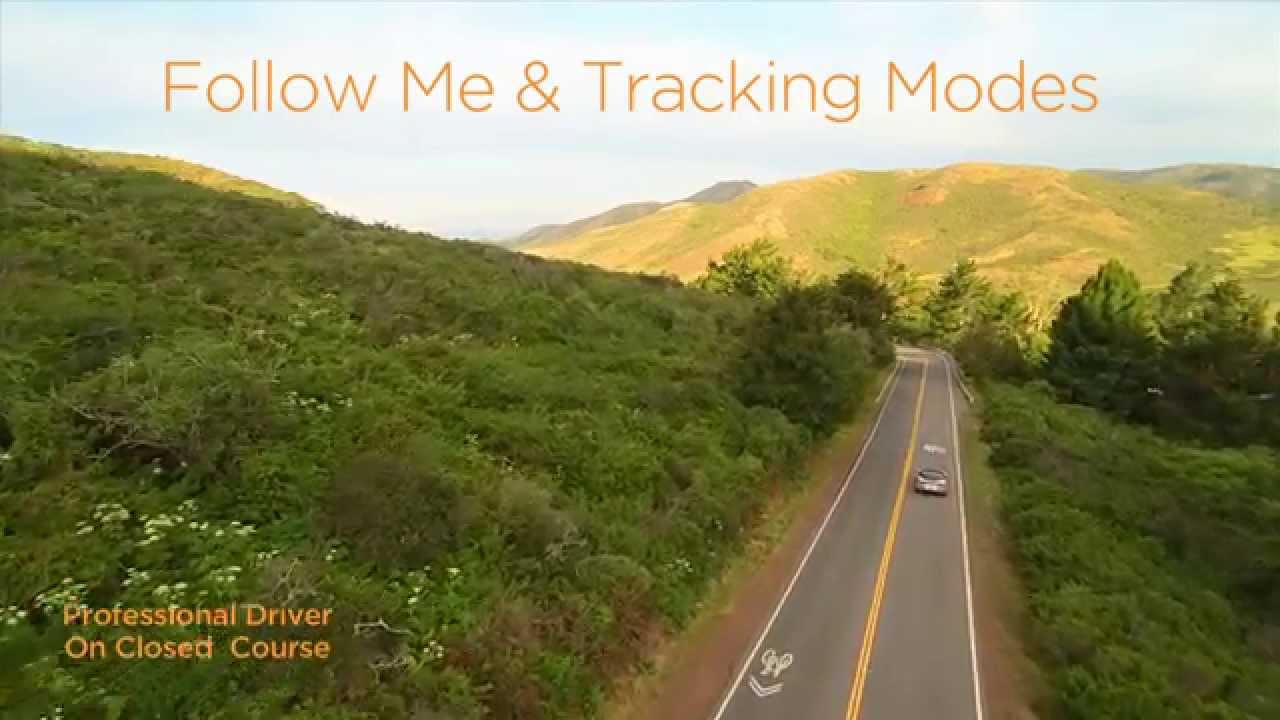 Blade Chroma Kameradrohne von Horizon Hobby Intro