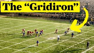 Why Football Fields Look Nothing Like They Did 150 Years Ago screenshot 4