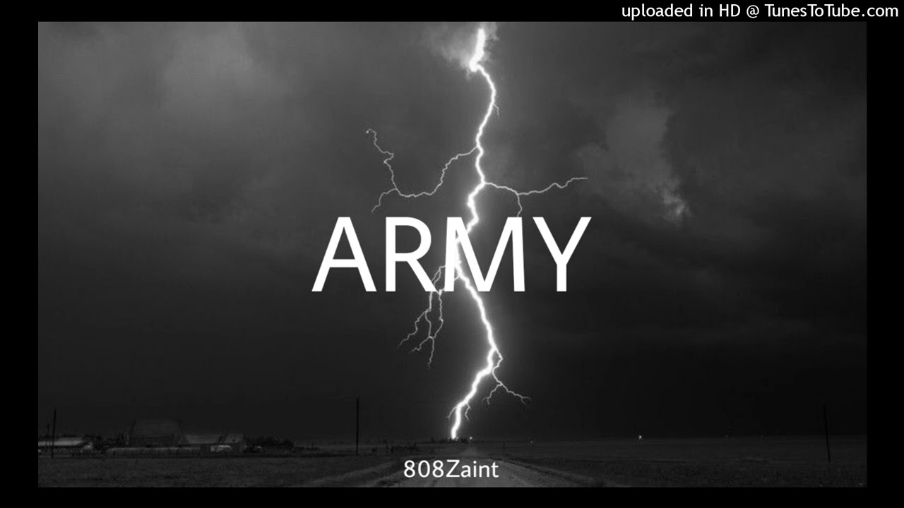 [FREE] Dark Drill type beat 2022 - " ARMY " Drill Instrumental