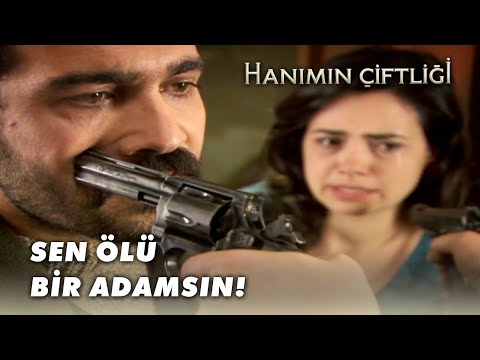 Kemal, Güllü'nün Yerini Buldu! -  Hanımın Çiftliği 59.Bölüm