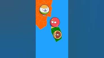 China want money From Sri lanka in nutshell animation #countryball #countryballs #nutshell