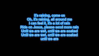 Download Lagu It's raining all around me MP3 Download Lagu It's raining all around me MP3