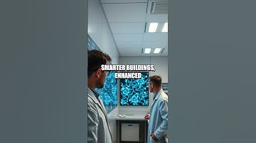 Adaptive Horizons Programmable Metasurfaces Redefine Spaces