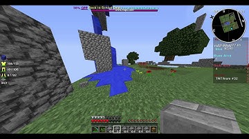 MInecraft Arkham Network hacker