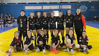 Super Taça Bronze Vipers AVP O X 2 LEVE VÔLEI 