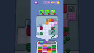 Marble Sort Level 85 #keşfet #reels #youtubeshorts #marblesort 