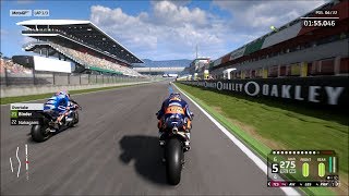 MotoGP 20 - Miguel Oliveira Gameplay (PC HD) [1080p60FPS]
