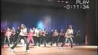 Las Ketchup Russia, Yeroslavl Kids ,Ichtis and Solveiga 2003.mp4